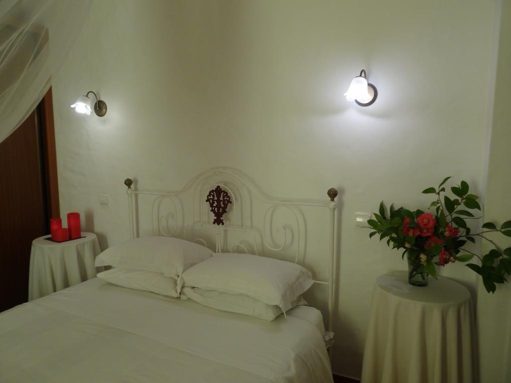 My Room - Villa Vina - Ter Monchique Kamer foto
