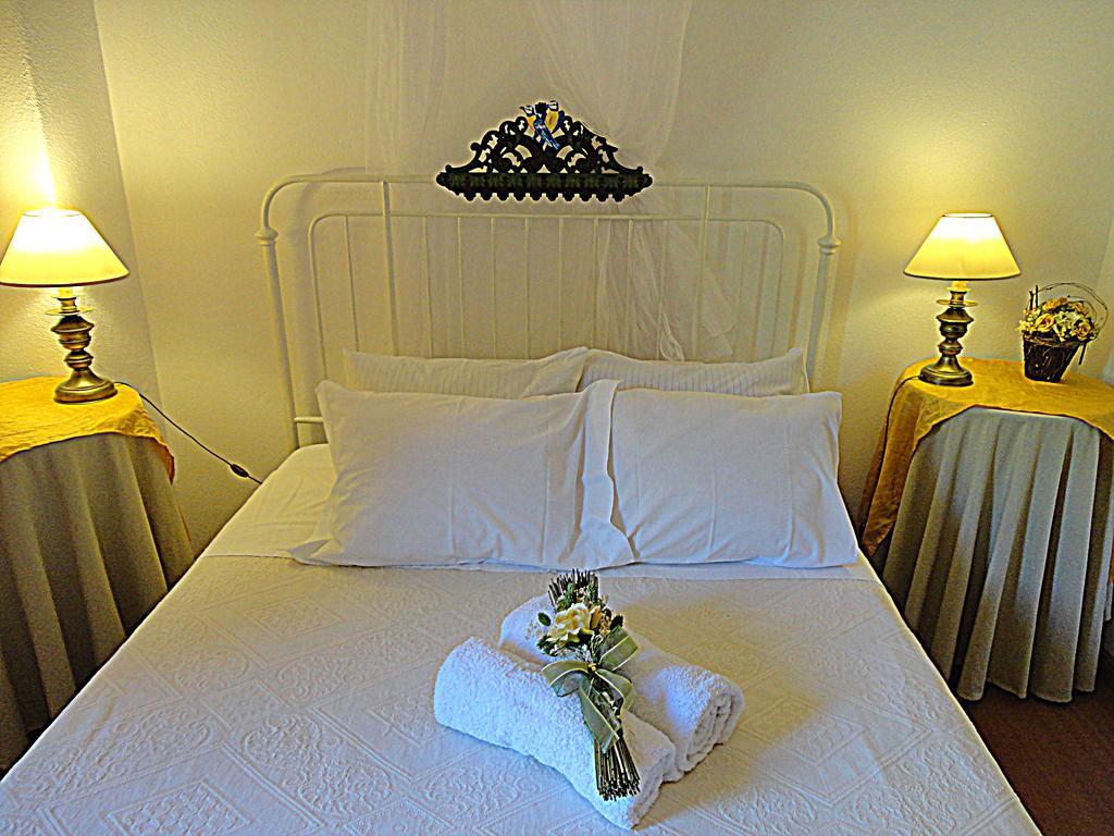 My Room - Villa Vina - Ter Monchique Buitenkant foto